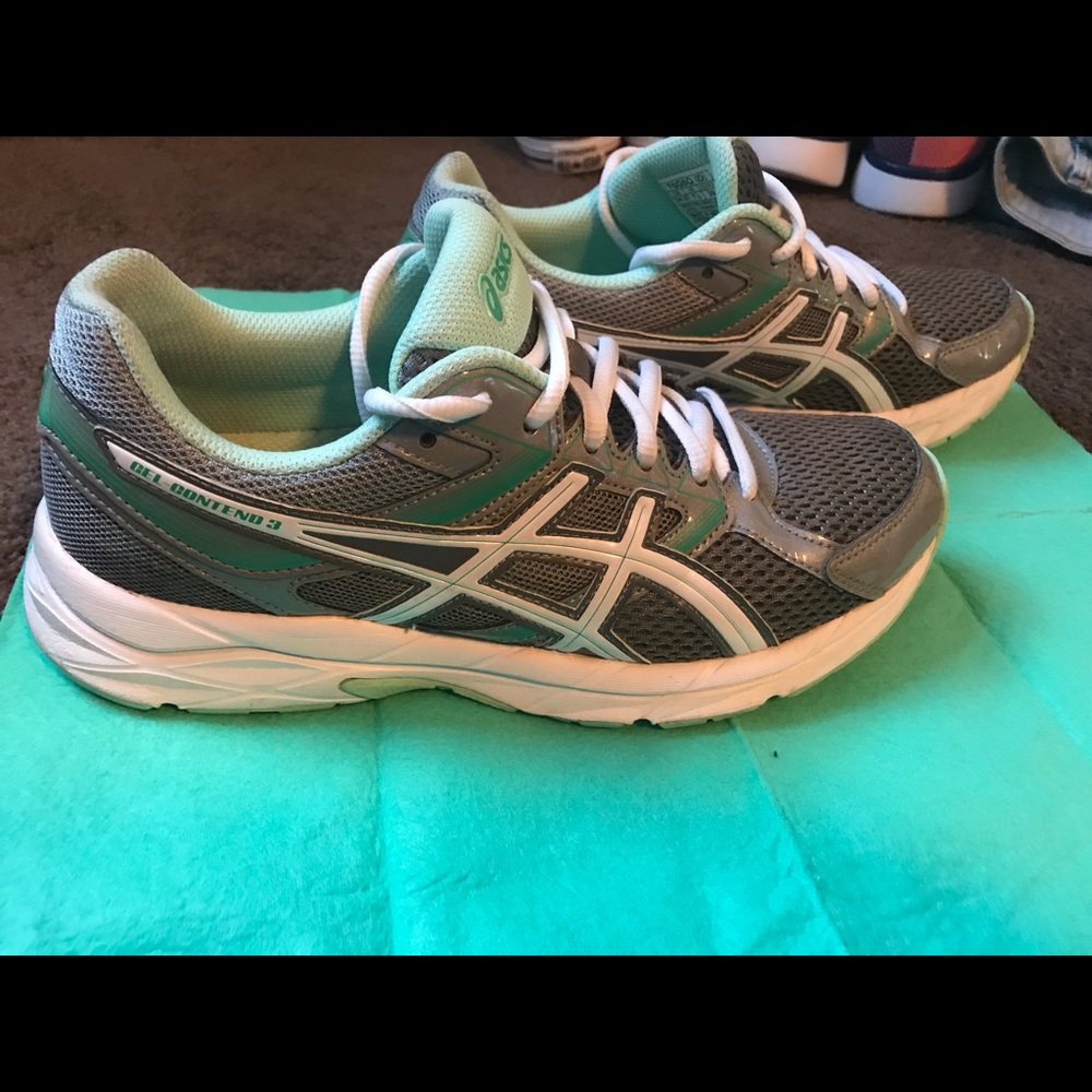 Women’s ASICS